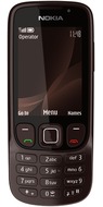 Nokia 6303i classic