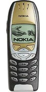 Nokia 6310