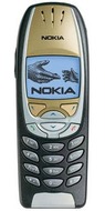 Nokia 6310i