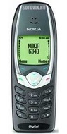 Nokia 6340