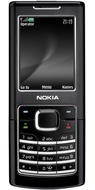 Nokia 6500 Classic