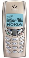 Nokia 6510