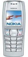 Nokia 6560