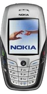 Nokia 6600