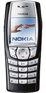 Nokia 6610