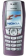 Nokia 6610i