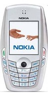 Nokia 6620