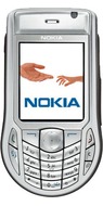 Nokia 6630