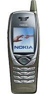 Nokia 6650