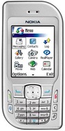 Nokia 6670