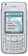 Nokia 6682