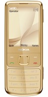 Nokia 6700 classic Gold Edition