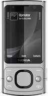 Nokia 6700 slide