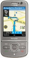 Nokia 6710 Navigator