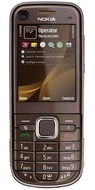 Nokia 6720 classic