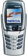 Nokia 6800