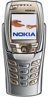 Nokia 6820