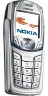 Nokia 6822