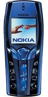 Nokia 7250