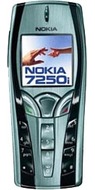 Nokia 7250i