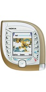 Nokia 7600