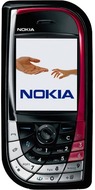 Nokia 7610