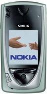 Nokia 7650