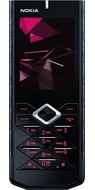 Nokia 7900 Prism