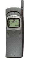 Nokia 8110