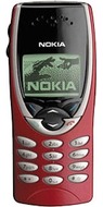 Nokia 8210