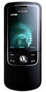 Nokia 8600 Luna