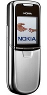 Nokia 8800