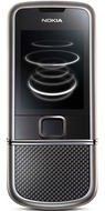 Nokia 8800 Carbon Arte