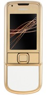 Nokia 8800 Gold Arte