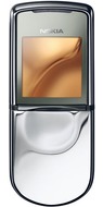 Nokia 8800 Sirocco Edition