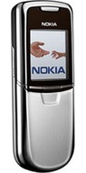 Nokia 8801