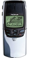 Nokia 8810