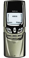 Nokia 8850