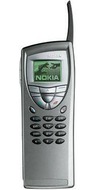 Nokia 9210i