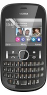 Nokia Asha 200