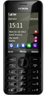 Nokia Asha 206 Dual SIM