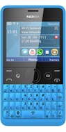 Nokia Asha 210