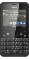 Nokia Asha 210 Dual