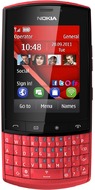 Nokia Asha 303