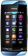 Nokia Asha 305