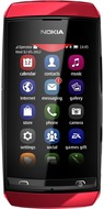 Nokia Asha 306