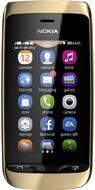 Nokia Asha 308