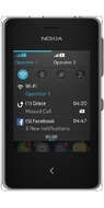 Nokia Asha 500 Dual SIM