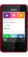 Nokia Asha 501 Dual