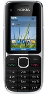 Nokia C2-01